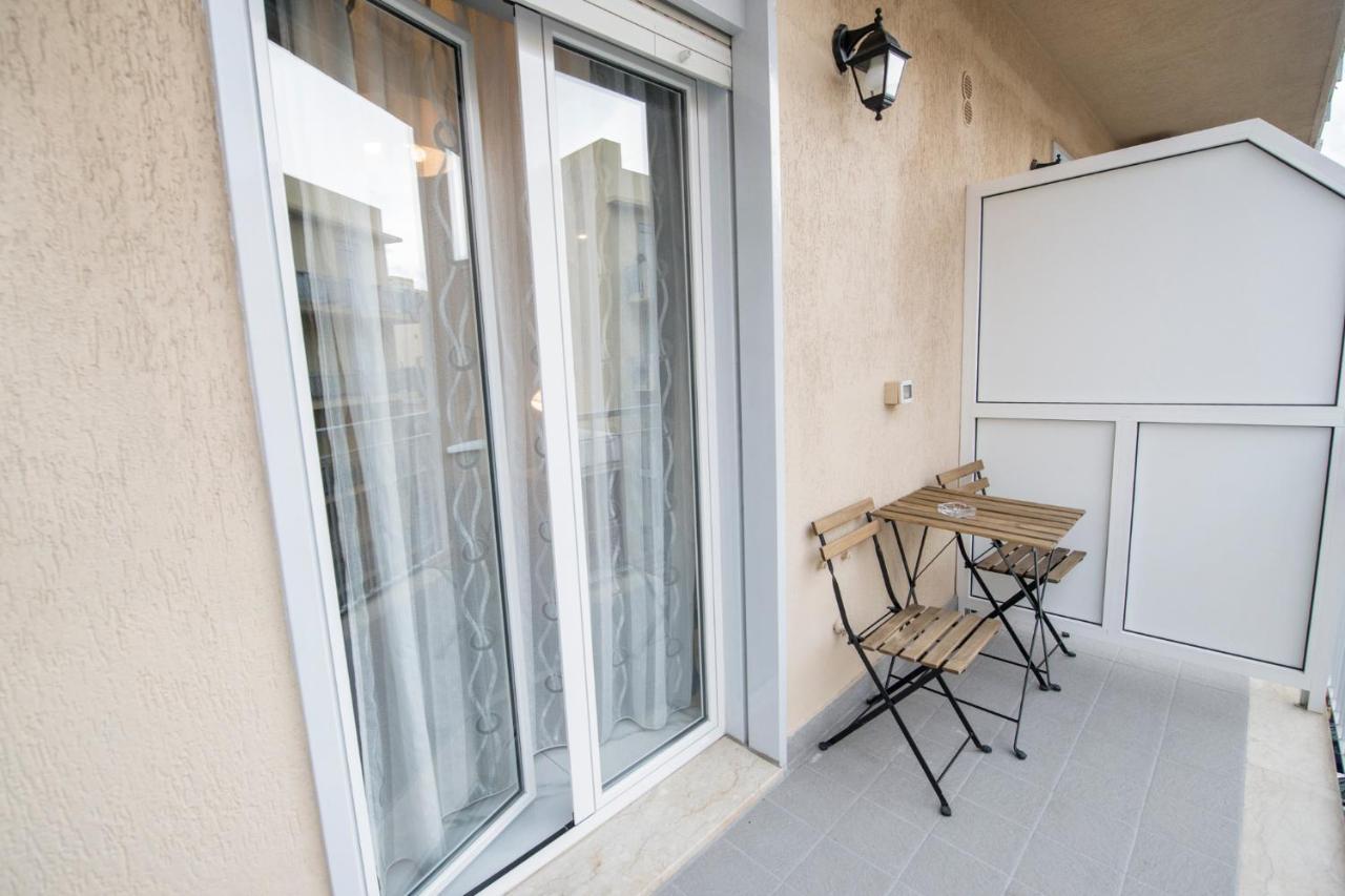 Eolian Port B&B Milazzo Exterior foto