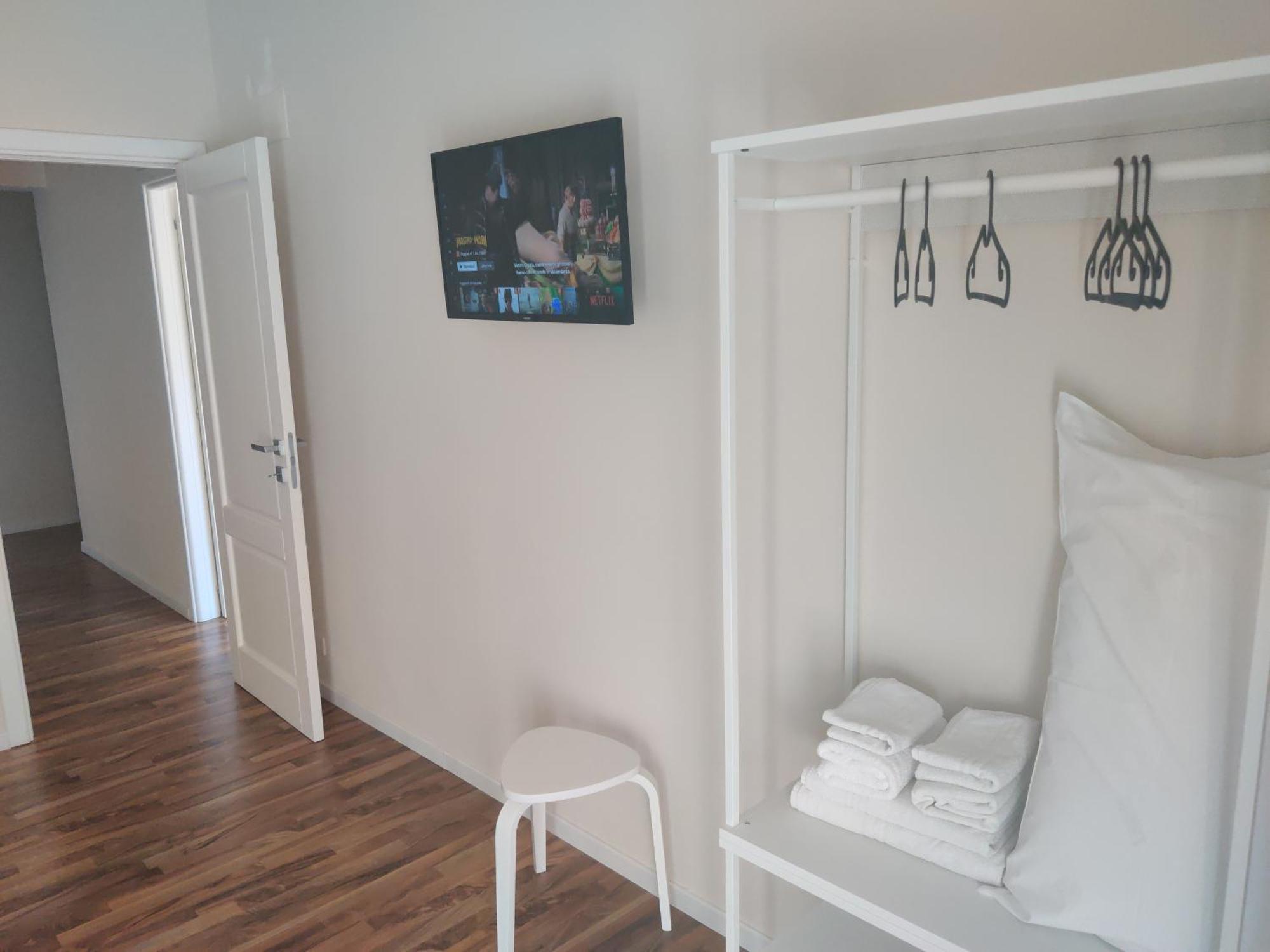 Eolian Port B&B Milazzo Quarto foto