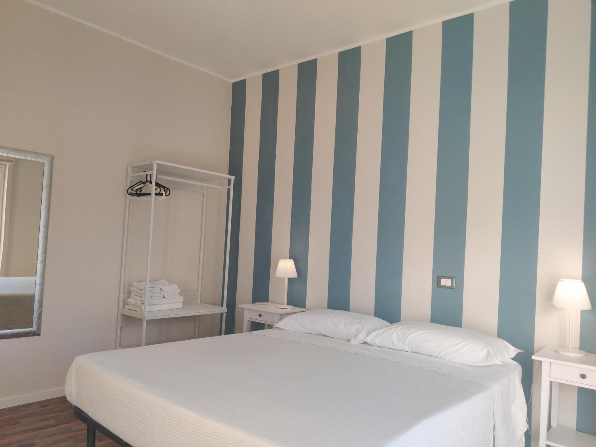 Eolian Port B&B Milazzo Quarto foto