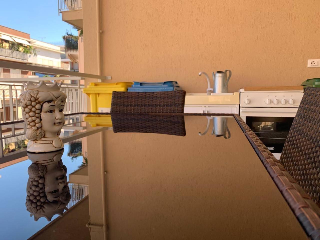 Eolian Port B&B Milazzo Quarto foto