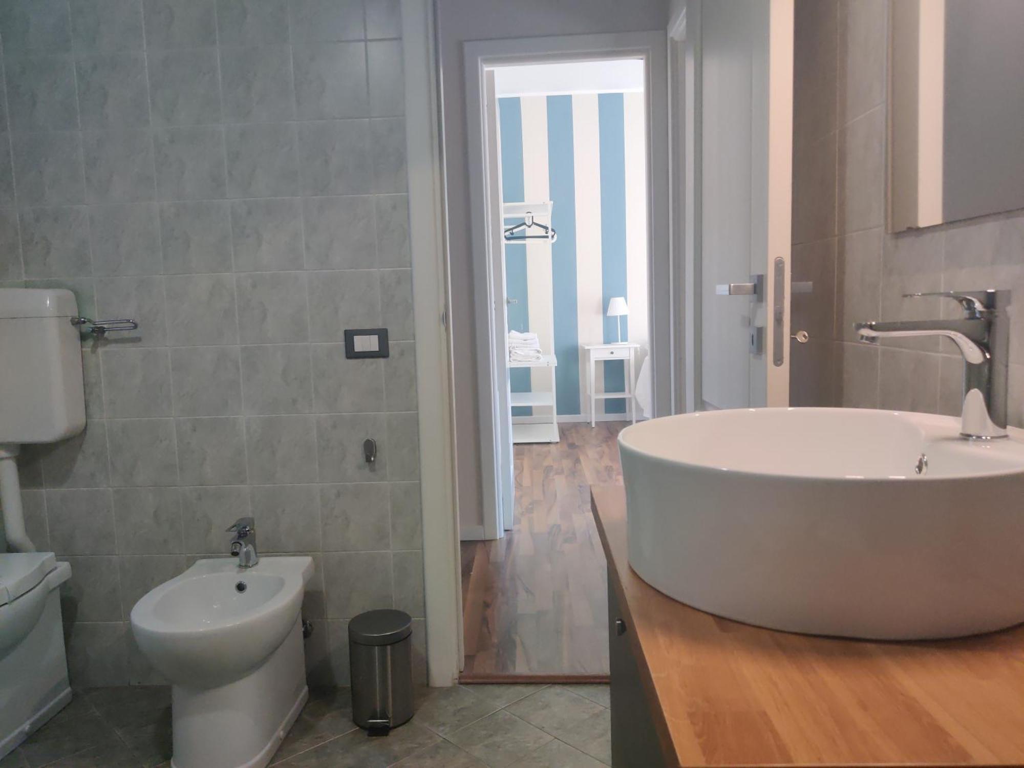 Eolian Port B&B Milazzo Quarto foto