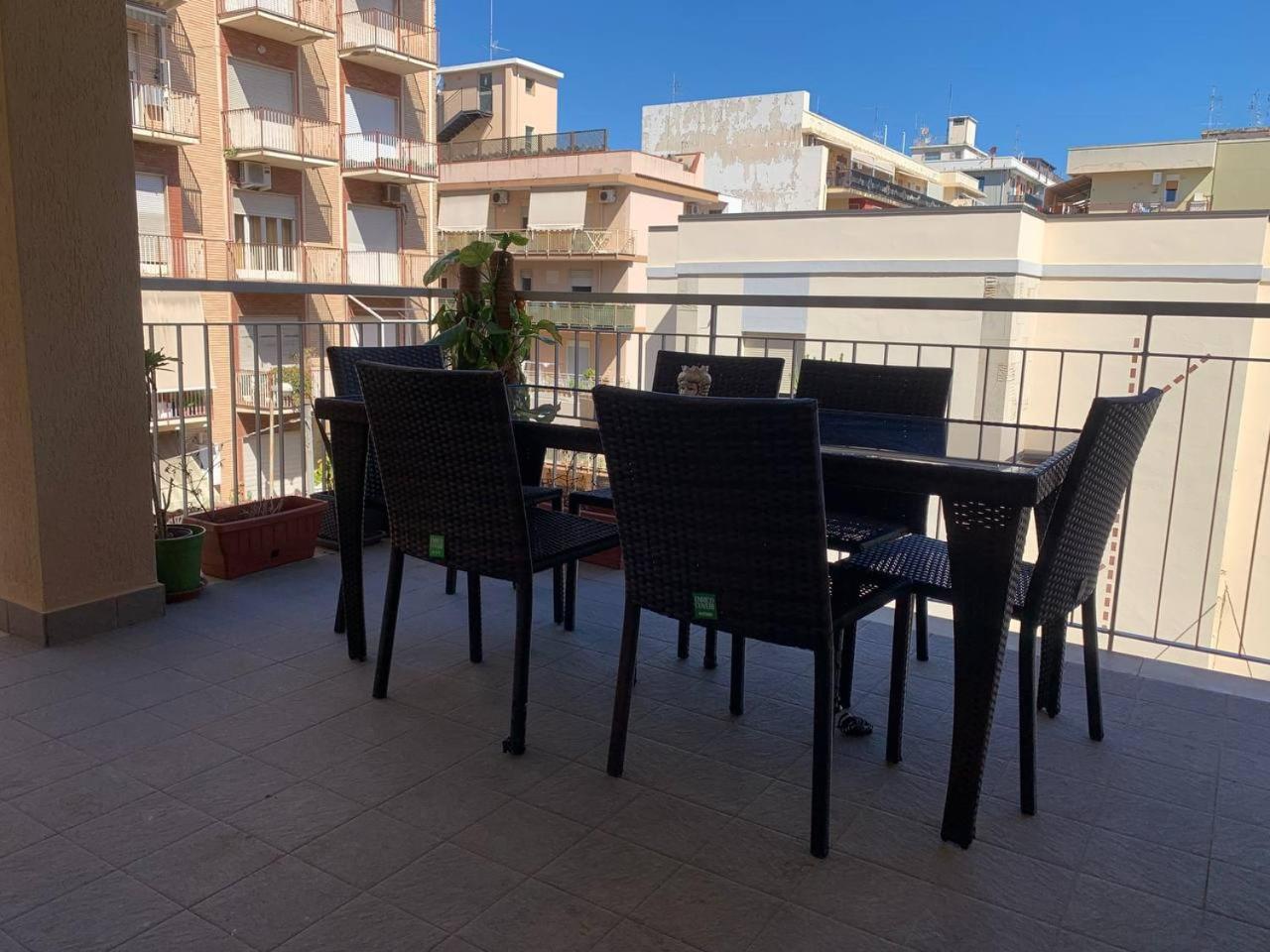 Eolian Port B&B Milazzo Quarto foto