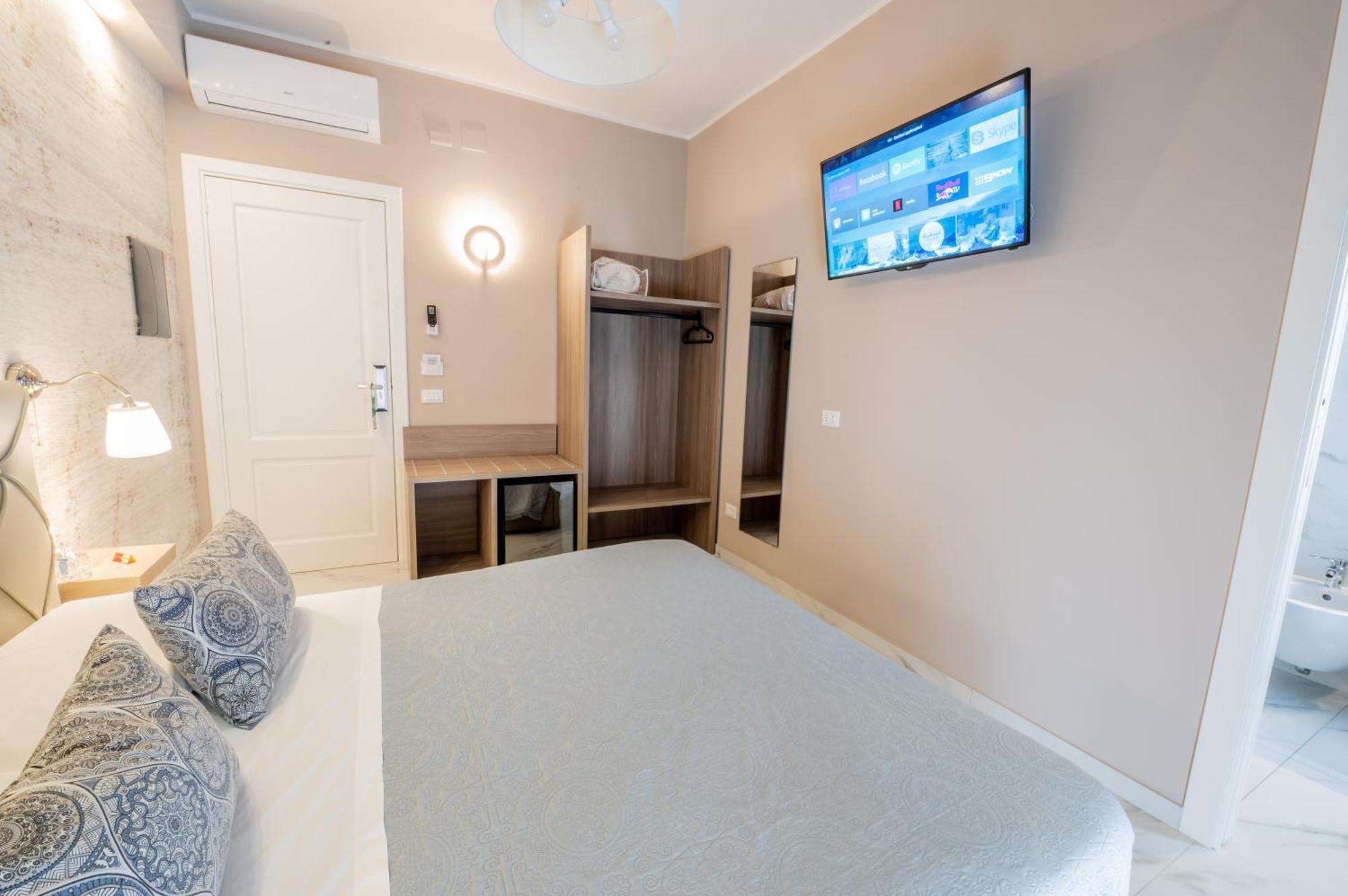 Eolian Port B&B Milazzo Quarto foto