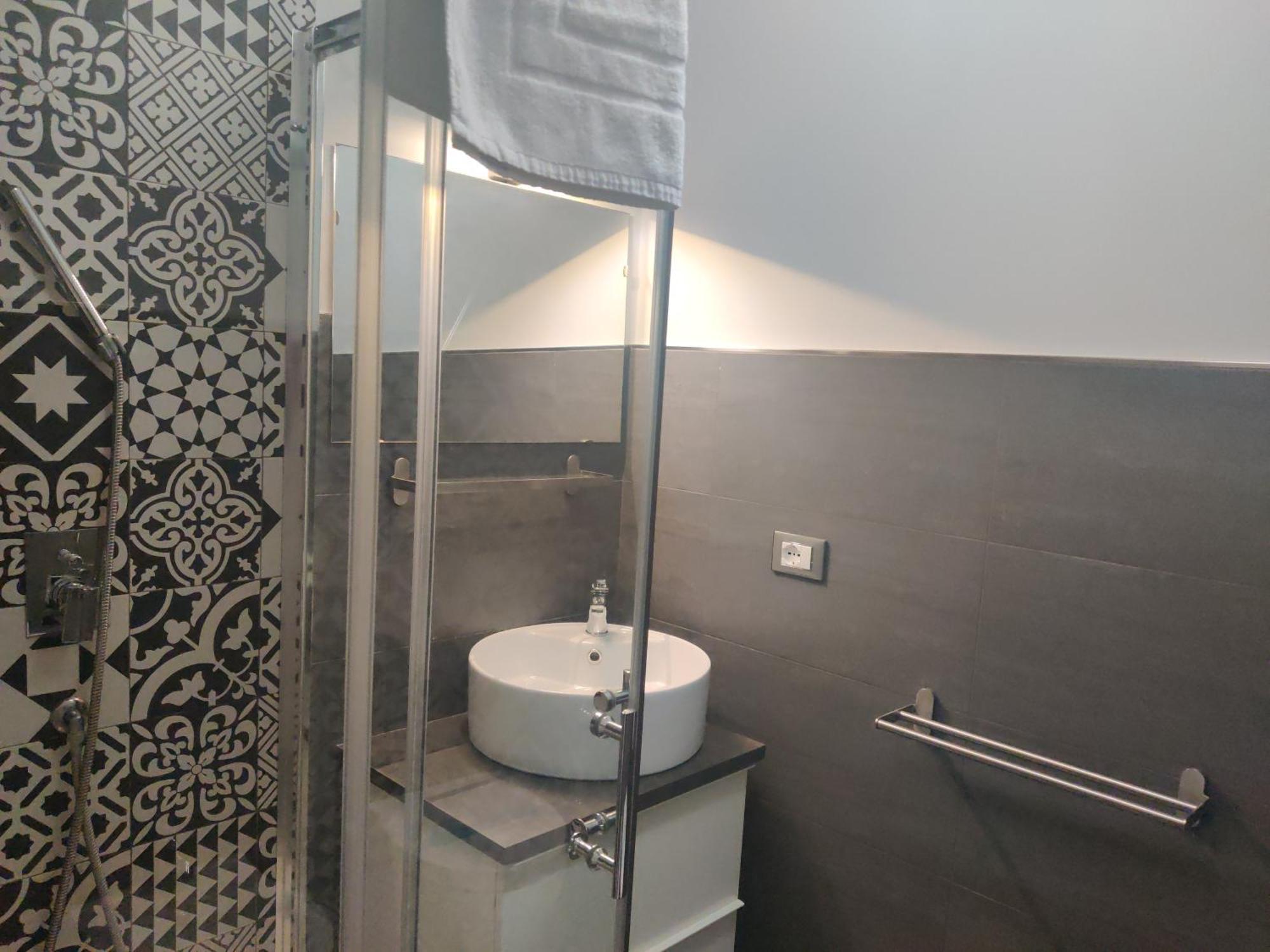 Eolian Port B&B Milazzo Quarto foto