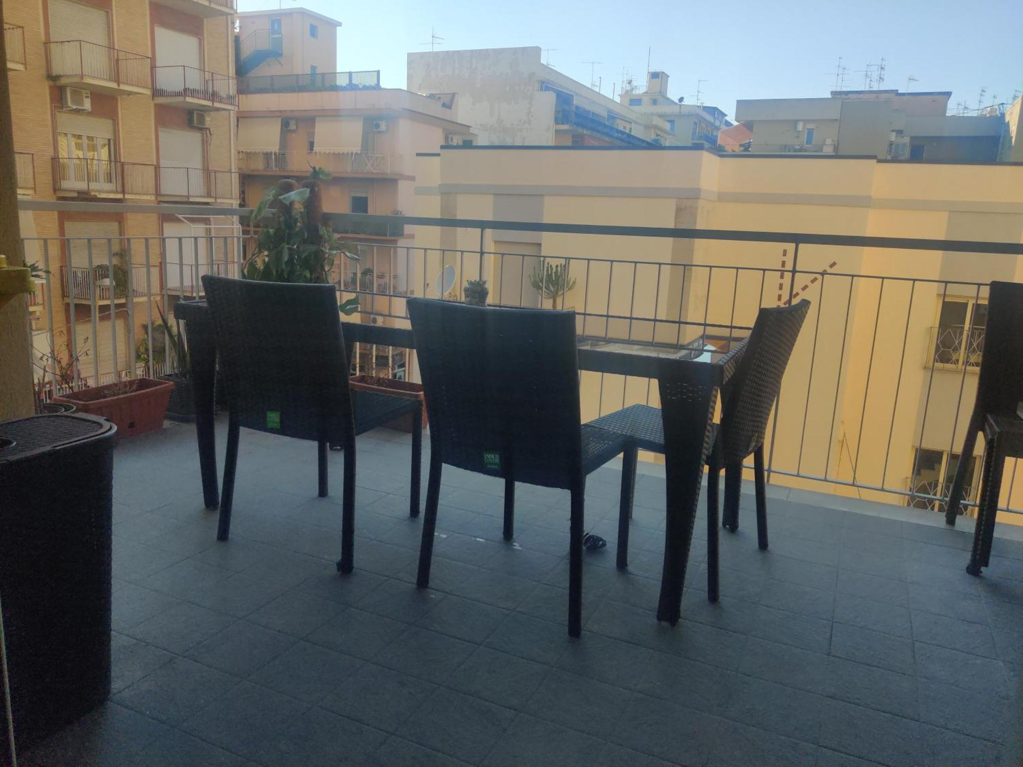 Eolian Port B&B Milazzo Quarto foto